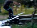 Skid�kning 19-8-08 Rosvik!