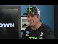 Icon for Post #Ken Block Explains His Racing – SHAKEDOWN Interview