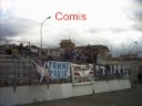 STIRPE RIBELLE 2004...gli ultras di Sapri