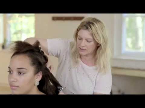 how to use ghd properly