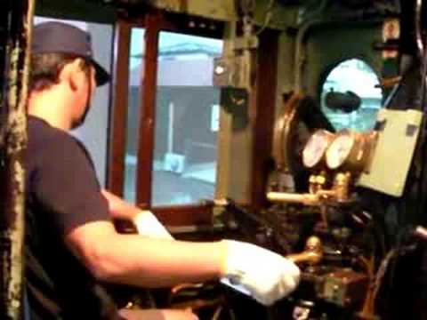 D51シミュレーター３