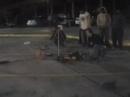 CC Racing Engines Baja 5B Beating Brushless Buggy