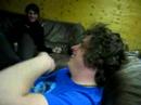 Baschti the real hangover Guy
