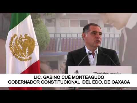 Inicia @GabinoCue Segunda Semana Nacional de Salud 2013