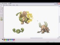 Pokemon Fusions: Kofinsudetwo Pokemon Fusions: Kofinsudetwo