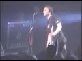 blink 182 - Stockholm Syndrome live in 2004