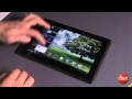 Eee Pad Transformer D asus - Firstlook