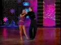 Dmitri and Karina (ChaCha)