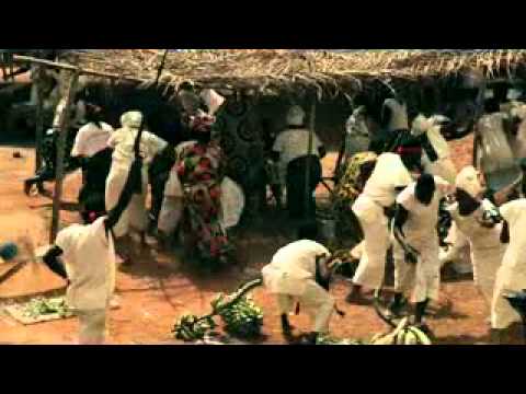 JEJERE THE MOVIE (TRILLER) BY LAIDE BAKARE FT 9ICE, FATIA BALOGUN, EMEKE IKE