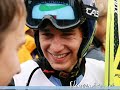Kamil Stoch! (i Ewa Bilan)