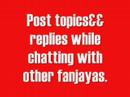Sanjaya Idol- Forums