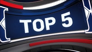 Το Top-5 της βραδιάς (VIDEO)