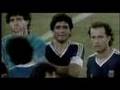 publicidad de quilmes !! MUNDIAL