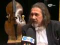 Der Kontrabass mit Peter Brucha; Bericht & Interview mit Innsat.tv