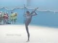 Flexible Gymnast