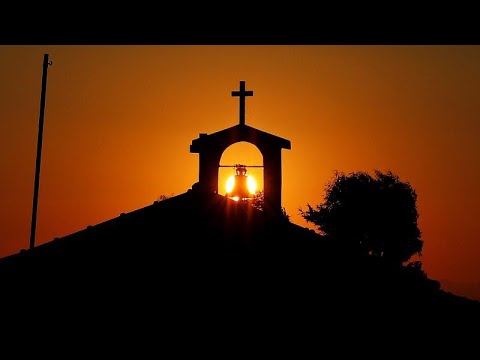 Οι τελευταίοι καμπανοποιοί της Ελλάδας