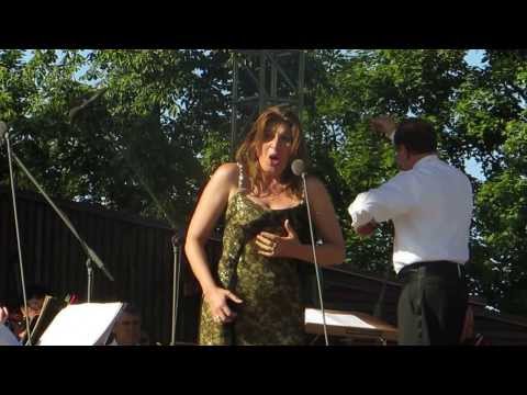 Iano Tamar - Macbeth - La luce langue