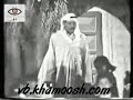 عوض دوخي - عذروب خلي