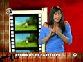 Estrenos de Cartelera - Anaconda 2
