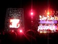 Heroes del Silencio - Tumbas de sal