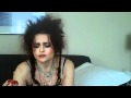 Entrevista con Helena Bonham Carter sobre HP7