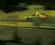 Speed bump in Dubai + flying Gallardo