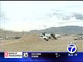 Pit- Bull Monster Truck Does benefit for hospital