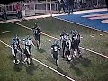 touchdown highschool