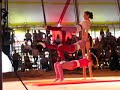 First Weekend of Circus Shows Montage