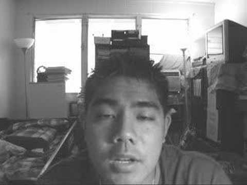 orenjiyumeboi - Chris Daughtry's Home. Me trying to sing Home.