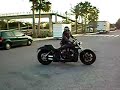 Dos Night Rod Special Dos Night Rod Special