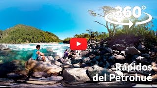Chile en 360°