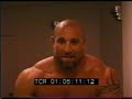 William Scott Goldberg aka: Bill Goldberg [WCW Nitro\ THQ]