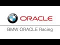 BMW ORACLE Racing: Wing Sail-Day 2.