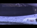BMW ORACLE Racing: Wing Sail-Day 2.