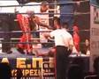 Theofanous - Stauropoulos K-1 2003 part 2