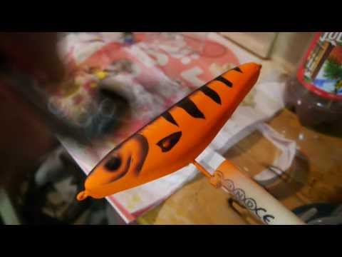 how to cure airbrush paint