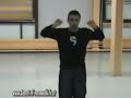 Ramady Teaches Michael Jackson Moves -Part 13/19 -The Lockin