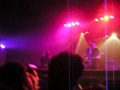 DEfTONES live @ Bruxelles