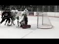 Walker Over the Scrum