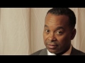 Victor Goines Explains What Jazz is and The Democratic Process