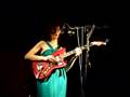 St. Vincent @ Night and Day, Manchester 26.11.2007