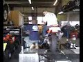 Fireblade on the dyno