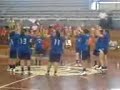 jalisco es uno, cadetes femenil