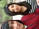 ah wn tai vio qe la pasamo del corte en el parque hogigins weando grabando a los wnes calientes i a barnie o como se escriba esa wea xD animal !! adsadsa te adoroo la asimo ahora de vio pa las fondas 