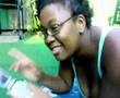 Joella a Suriname girl singing Japanse