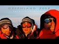 Greenland expedition 2008