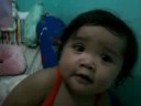 my first baby girl apo