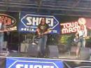 Honda Hoot 08 Chris Hennesy Band Three Steps Lynyrd Skynyrd