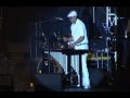 Mario Kaona y su Latin Jazz Ensamble abrieron el último concierto del Festival Medellín de Jazz y Músicas del Mundo realizado en El Tesoro Parque Comercial.